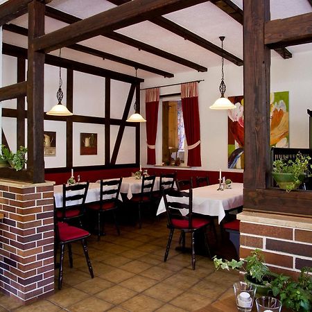Gasthof & Landhotel Ohrnbachtal Weilbach Exterior foto