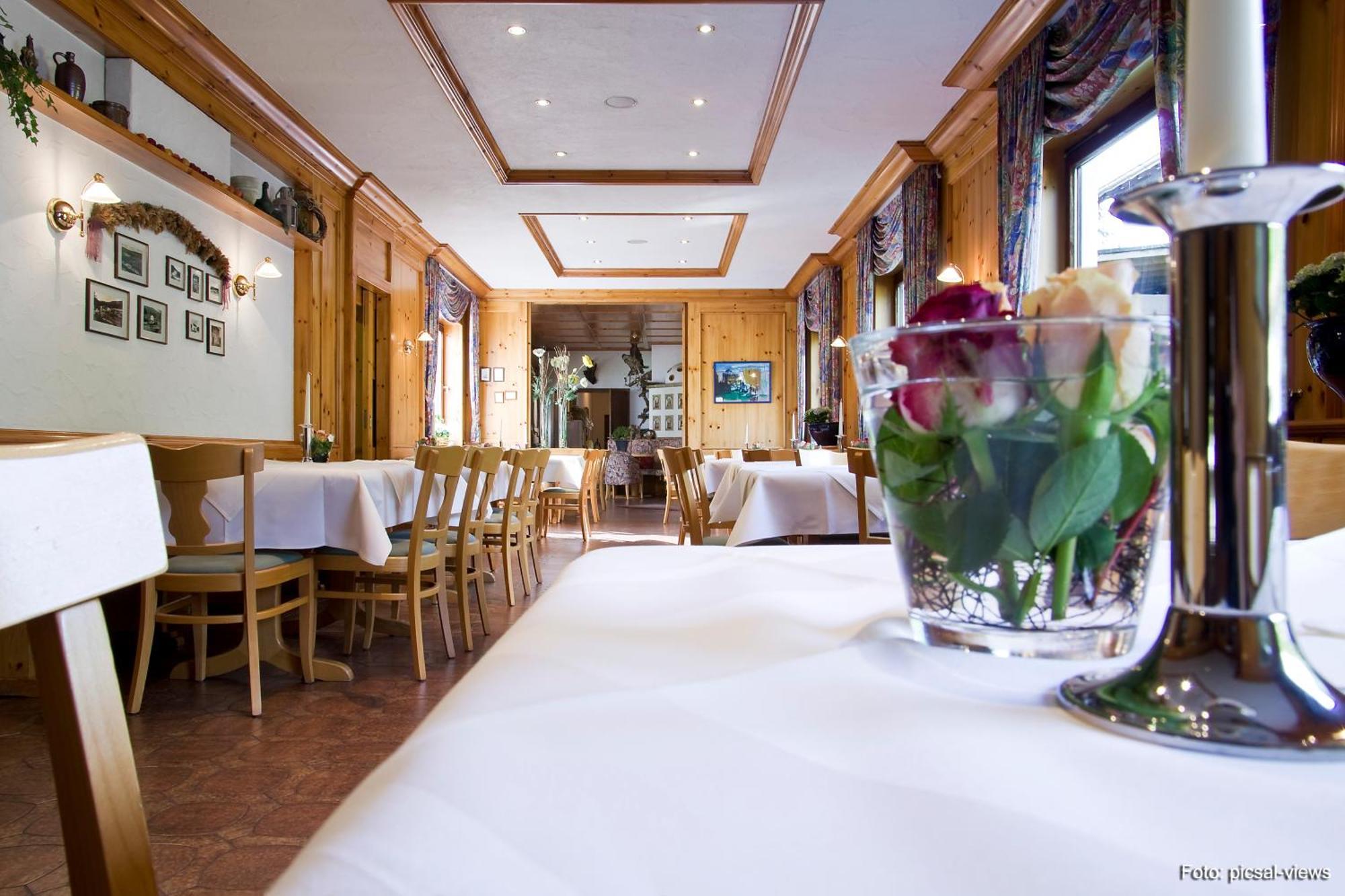 Gasthof & Landhotel Ohrnbachtal Weilbach Exterior foto